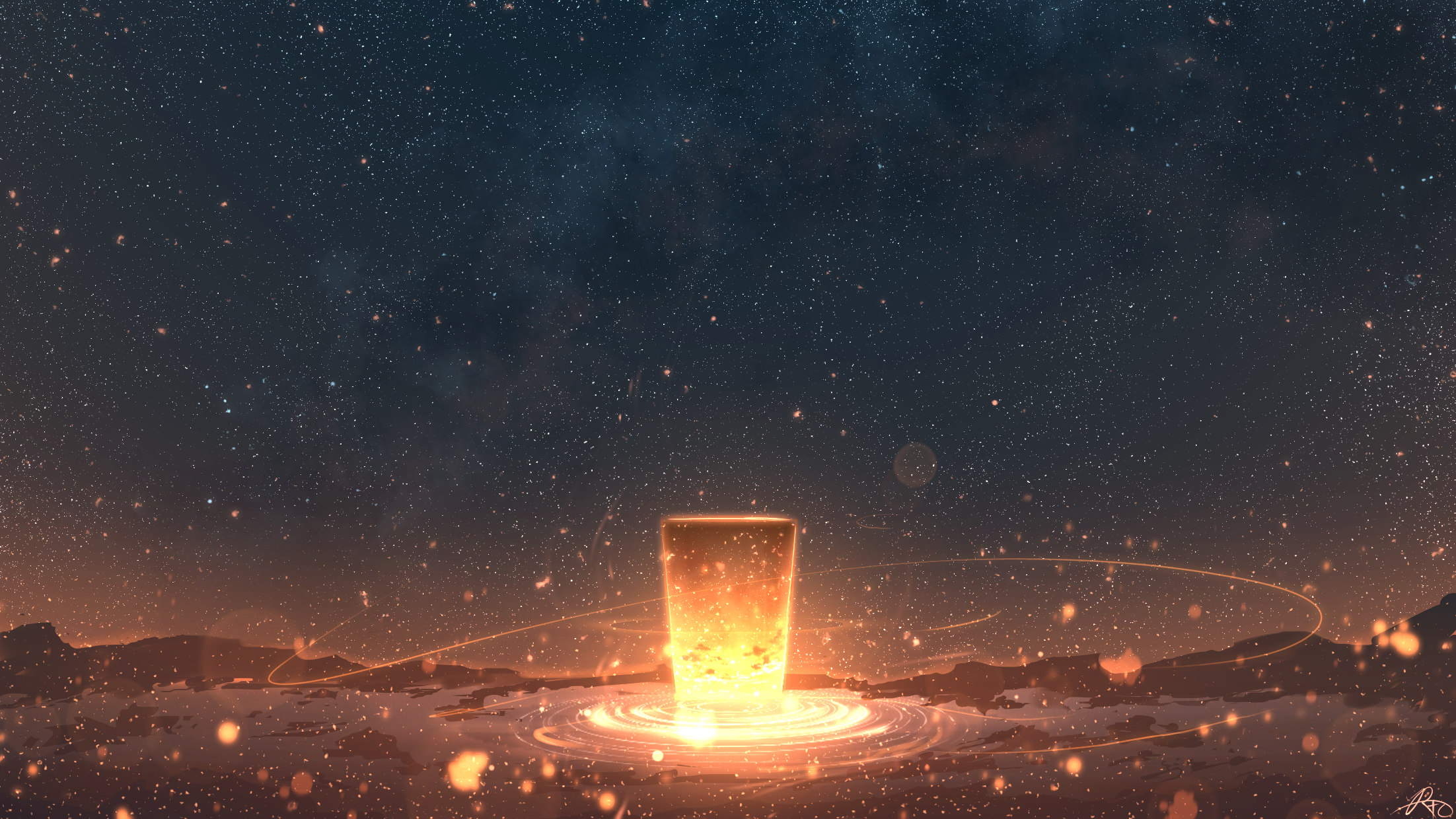 “动画化万岁！”